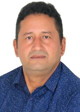 Foto de ANTÔNIO FRANCISCO MELO DA SILVA
