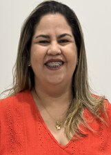 Foto de FRANCISCA ELIENE DA SILVA SOUSA