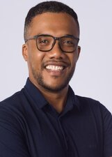 Foto de ISAAC DA SILVA MOREIRA