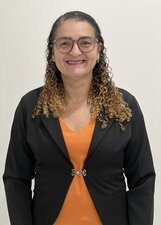 Foto de FRANCINEIDE DE SOUSA COSTA