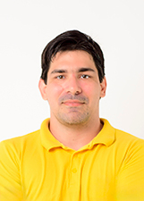 Foto de Lanmarck José Albuquerque Gonçalves de Souza
