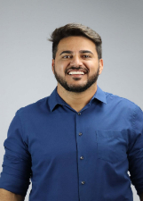 Foto de Samuel Kesley Ribeiro de Souza