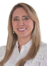 Foto de Sâmia Coelho Moreira Carvalho