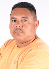 Foto de MARCELO RODRIGUES DE ARAÚJO