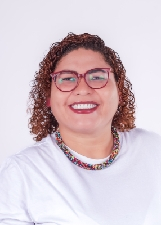 Foto de Aline Maria dos Santos Pereira