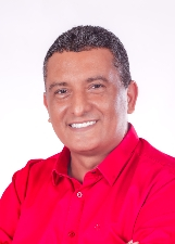 Foto de FRANKLIN DOUGLAS FERREIRA