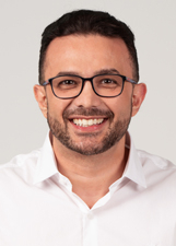 Foto de YGLÉSIO LUCIANO MOYSES SILVA DE SOUZA