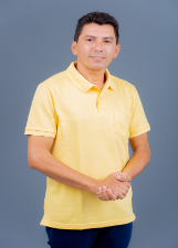 Foto de JOSE JAILTON SILVA SPINDOLA