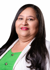 Foto de FRANCINETE NASCIMENTO DA CRUZ