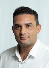 Foto de OSEAS ALVES DA SILVA