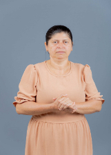Foto de MARIA DAS GRAÇAS SILVA MACHADO DOS SANTOS
