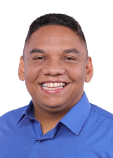 Foto de JOSE EVERTON DAS CHAGAS SOUSA
