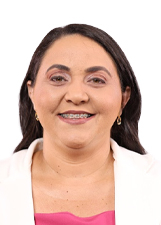 Foto de LARISSA SOSTENES DE ALMEIDA VIEIRA SILVA