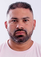 Foto de GEILSON GOMES DOS SANTOS