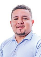 Foto de WANDERSON LUÍS DA SILVA DOS ANJOS