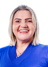 Foto de MARIA LUIZA ROCHA DOS SANTOS