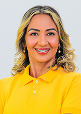 Foto de ROSEANE GOMES DE SOUSA