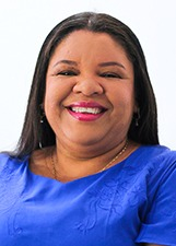 Foto de NIVIA GOMES DA SILVA