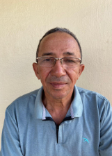 Foto de JORDACY RIBEIRO DOS REIS