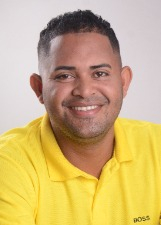 Foto de GUSTAVO PATRICK CUNHA DINIZ