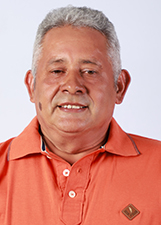 Foto de Adão Pereira do Nascimento