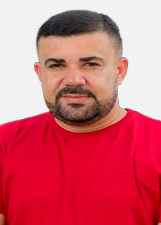 Foto de George Donnaydy Araujo de Moura