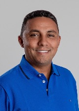Foto de MACIEL MARCOS FEITOSA FERREIRA