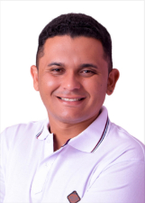 Foto de FAGNER SILVEIRA DOS SANTOS