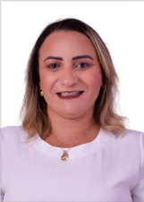 Foto de LISANDRA PEREIRA DA SILVA