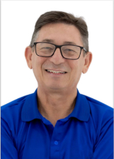 Foto de Virgilio das Chagas Brito Filho