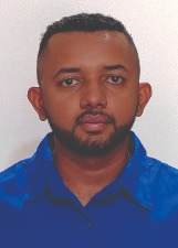 Foto de Anderson de Araújo de Oliveira