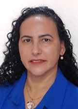 Foto de REGINA MUNDES LIMA SAMPAIO MARTINS