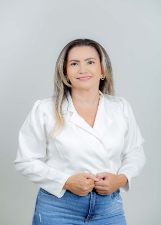 Foto de BENIZA DOS SANTOS ALVES