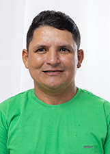 Foto de GENILDO FERREIRA VIEIRA