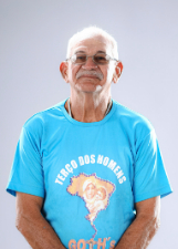 Foto de CRISTOVAM GUIMARAES SANTOS