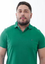 Foto de MARCOS FRAZÃO BARBOSA