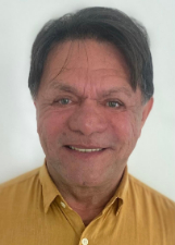 Foto de Carlos Alberto Franco de Almeida