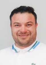 Foto de HAMILTON SALOMÃO ROCHA FILHO