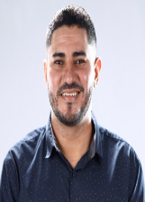 Foto de MARISSON NEVES GOMES