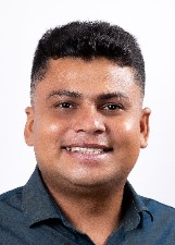 Foto de Aldemarcos Chaves Silva