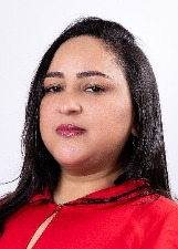 Foto de Francisca Jersiane Soares da Silva