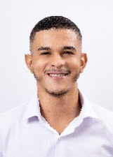 Foto de Gideao da Conceiçao Santos