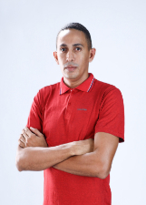 Foto de Kleberson Anacleto dos Anjos Gomes