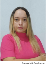 Foto de FERNANDA MEIRELES FÉ
