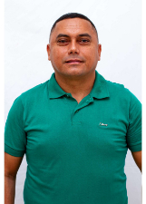 Foto de CLAUDEMIR RODRIGUES DOS SANTOS VIANA