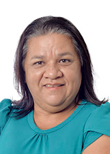 Foto de TERESINHA DE JESUS PASSOS DA SILVA