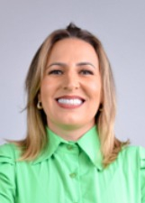 Foto de SIMONE DE ANDRADE GOMES