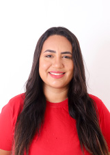 Foto de Árina Camila Costa da Silva
