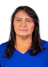 Foto de Nésia Gomes de Moura Brito
