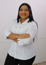 Foto de MARIANA VITORIA SANTOS MENDONÇA